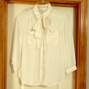 New York & Company Blouse